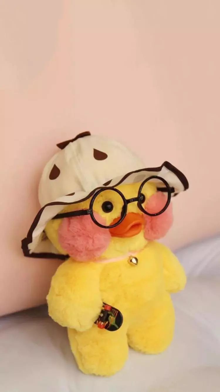 很黄很黄的壁纸,简直亮瞎我的眼!