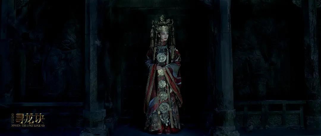 指环王三部曲vs封神三部曲,封神三部曲能超过指环王吗