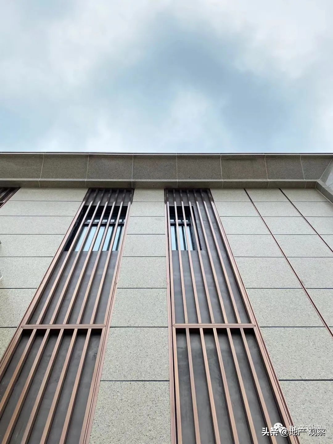 震撼!这个县城起家的开发商,做产品超过了大多数一线