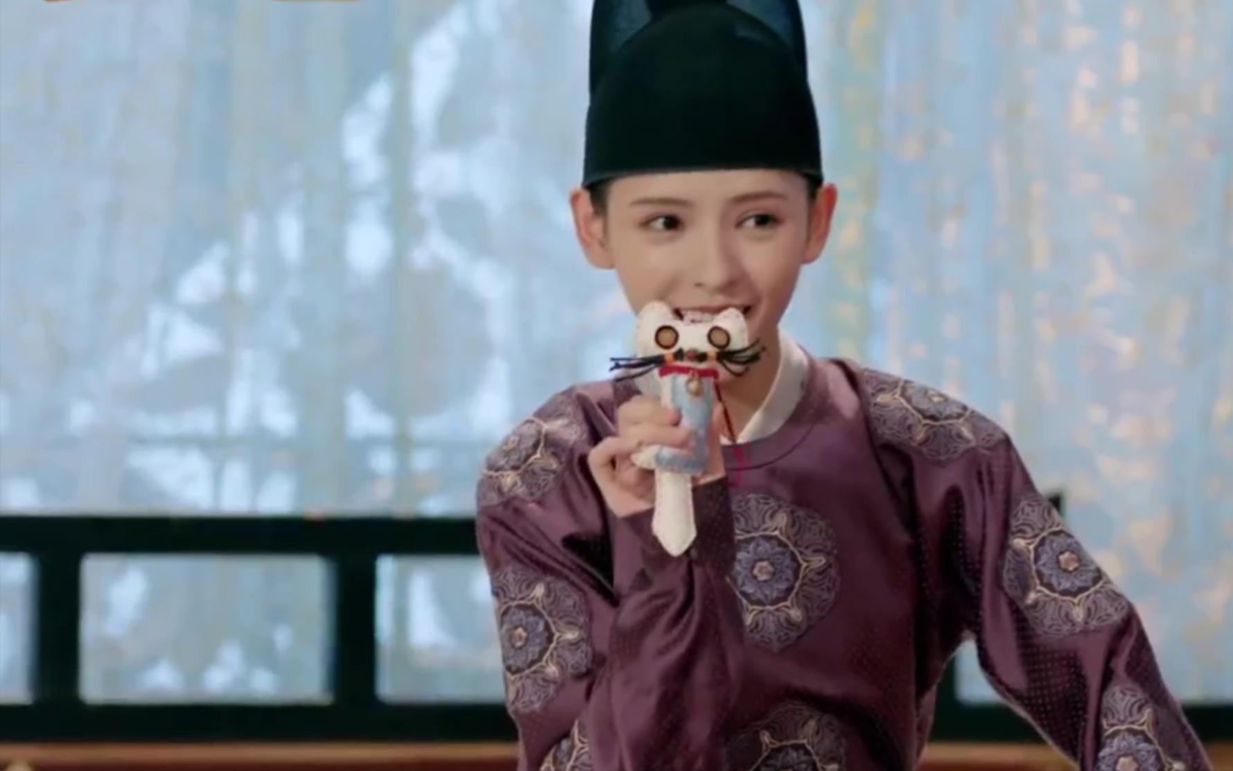 与君歌收视扑街,与君歌成毅晕倒昏迷不醒若渔哭了