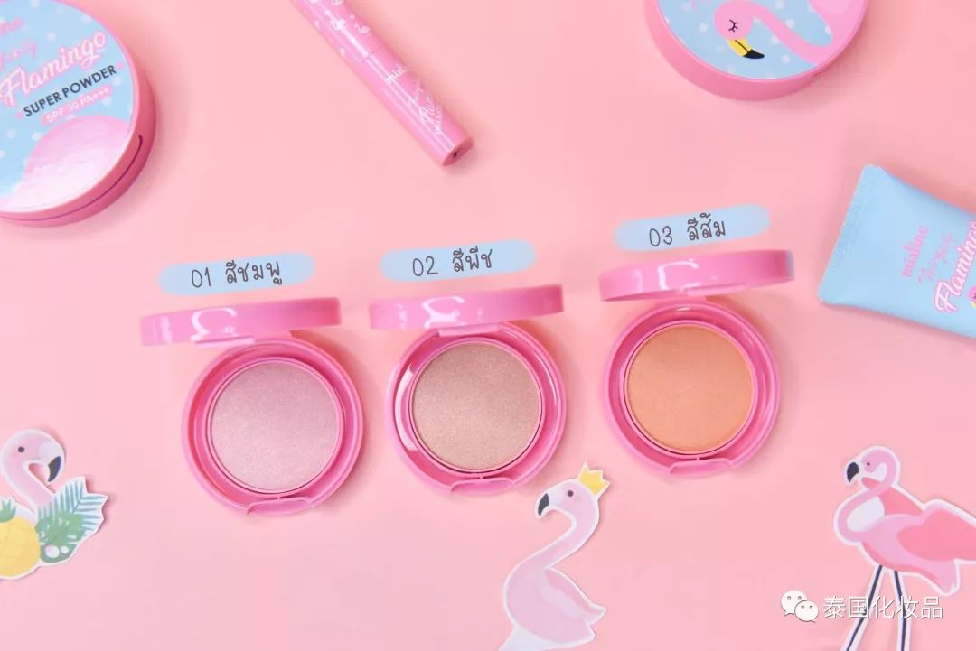 mistine变装,mistine改造