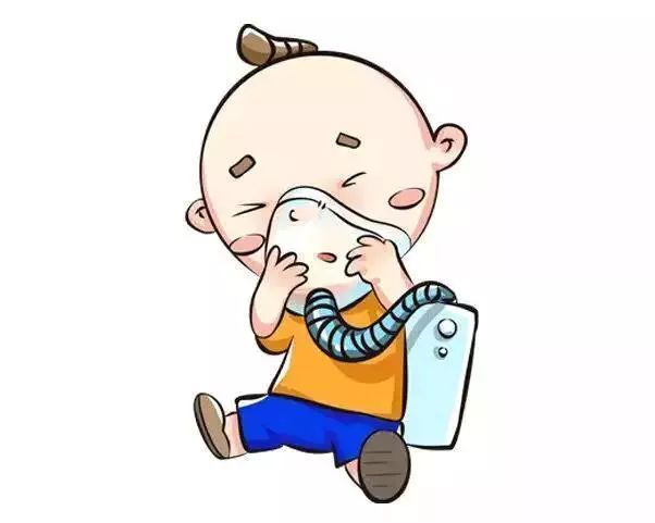 宝爸宝妈们护理知识学起来,7个月宝宝做雾化的正确方法