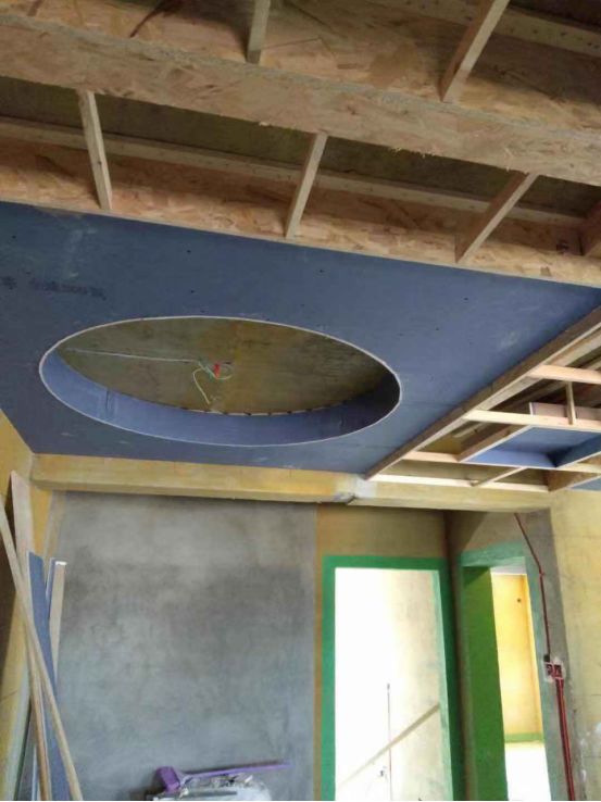 威海小户型装修方案,威海装修案例