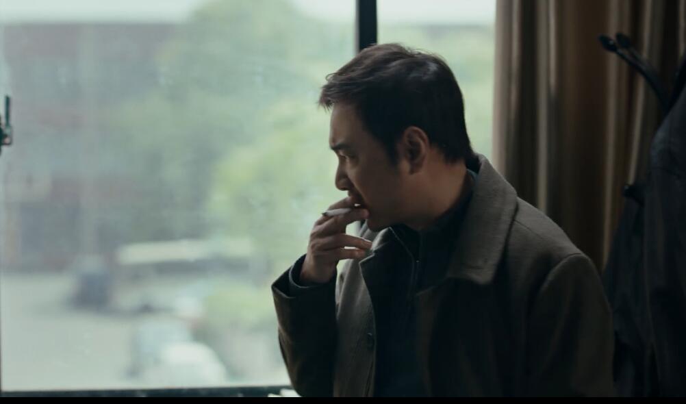 我不是药神1抽烟镜头,我不是药神抽的烟