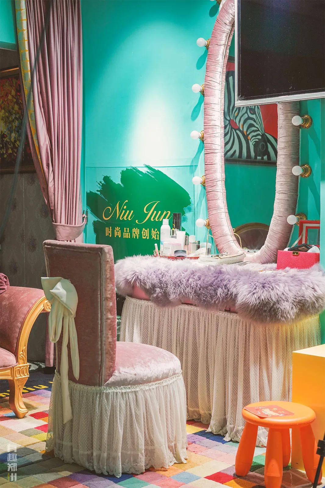 逛了买手店,郑州买手店潮流