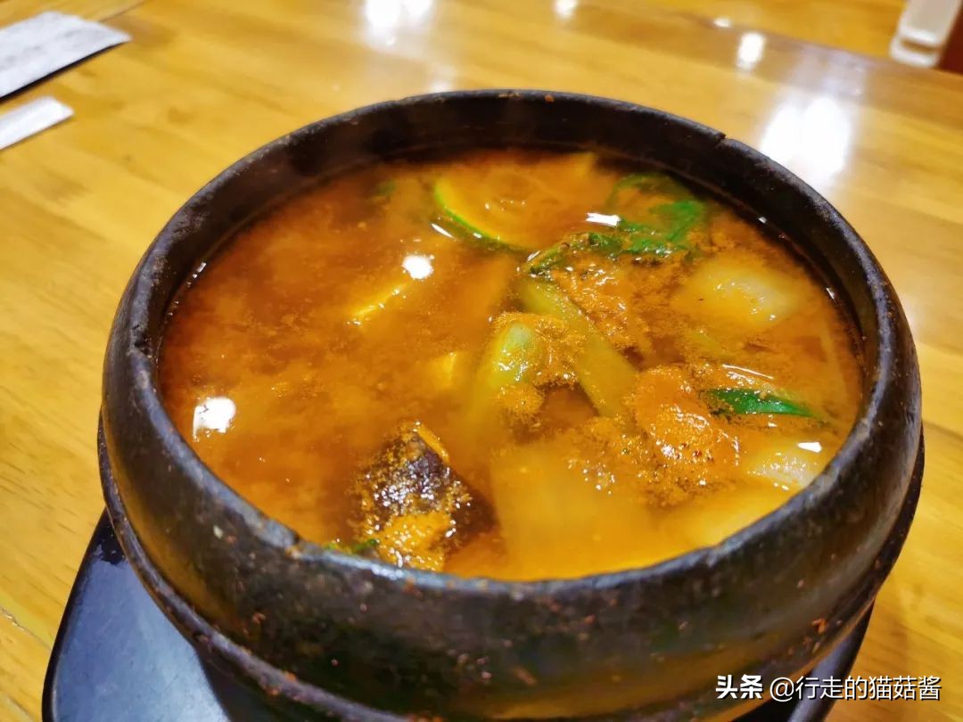 延吉美食vs韩国美食,延吉最正宗的韩国美食