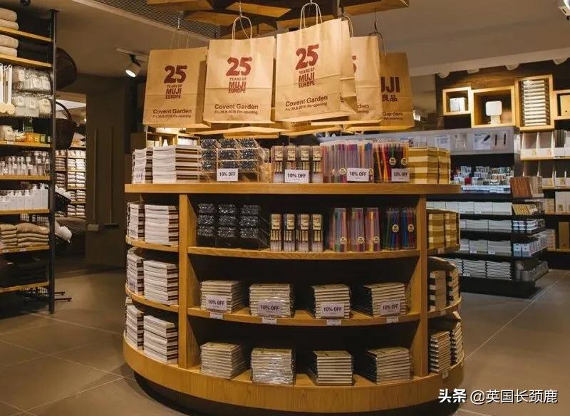 英国文具推荐,英国好用的文具