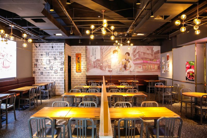 海口好吃的牛肉面,海口老牌牛肉面