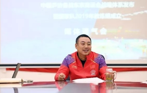 刘国梁国乒破局,刘国梁是怎么评价伊藤美诚的