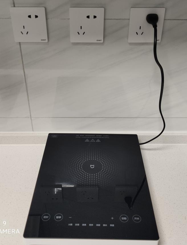 米家电磁炉c1和a1有什么区别,米家电磁炉经典智能款