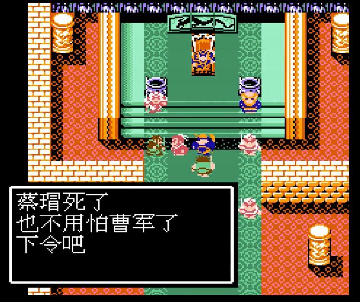 日本经典三大战棋游戏,日本最好玩的三国游戏