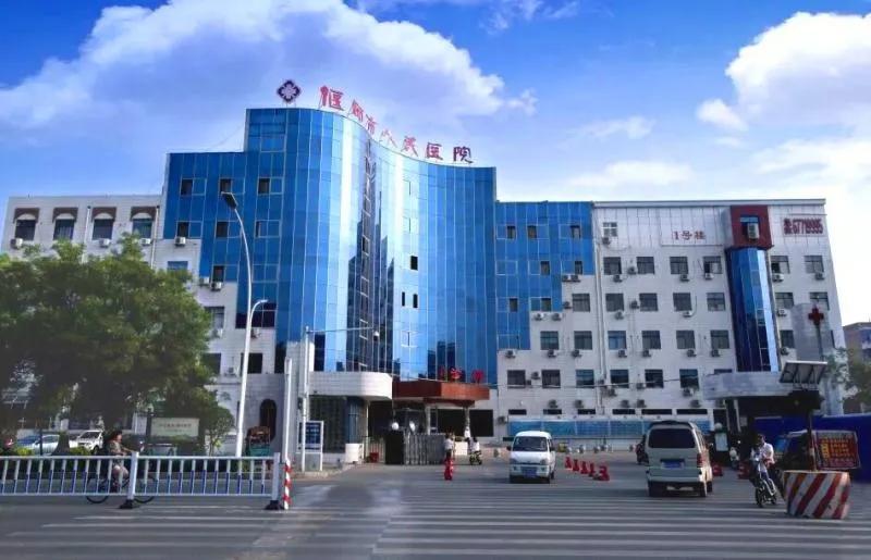 中原战“疫”丨偃师市人民医院：急难险重勇担当白衣丹心保民生