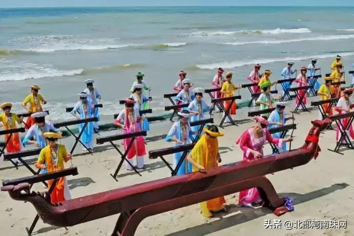 北部湾城市图片,北部湾城市照片