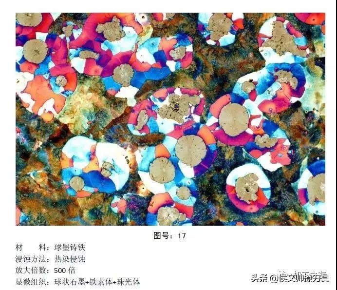 马氏体和珠光体金相区别,马氏体的金相显微组织特征