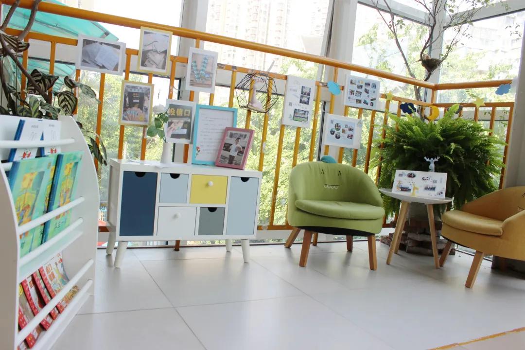 文明校园幼儿园环创,文明校园幼儿园