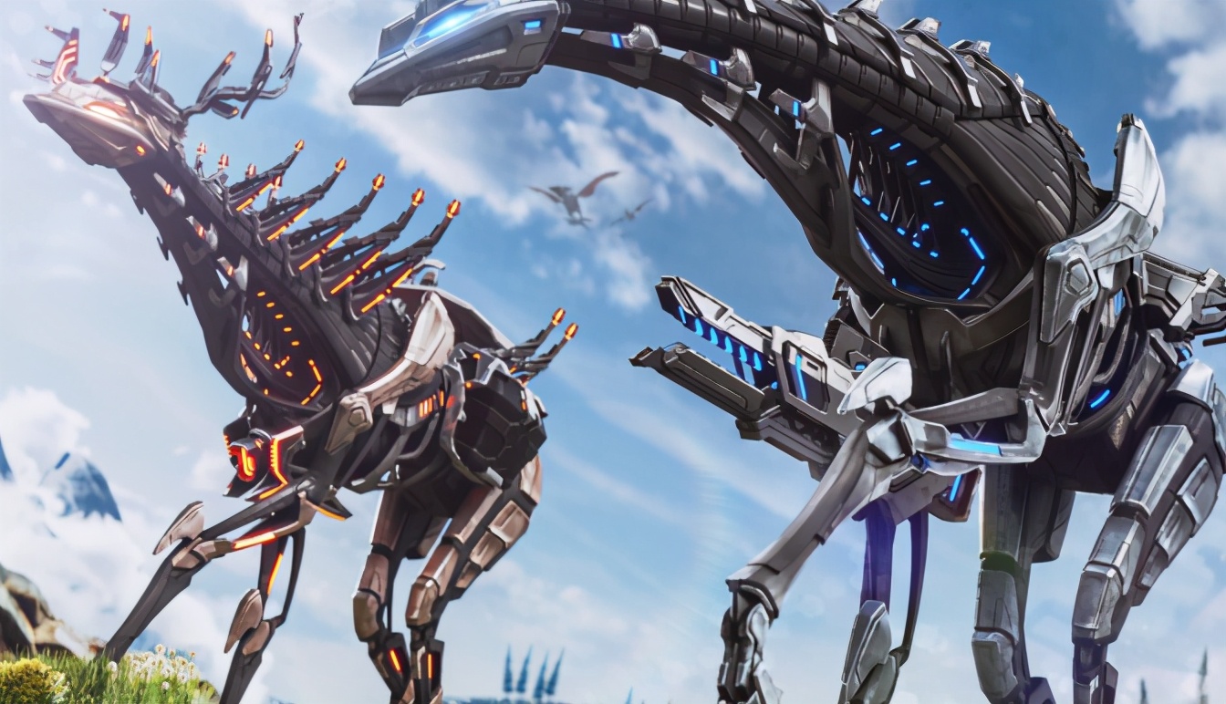 十款免费又好玩的steam游戏,值得推荐的几款steam游戏