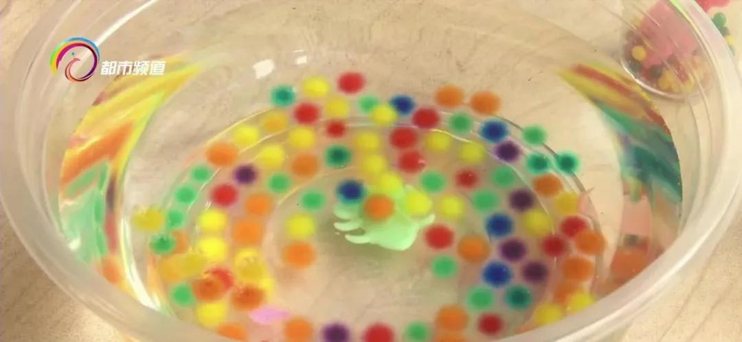 一岁半宝宝误吞一颗泡泡糖,小朋友吃下一颗水晶宝宝会怎么样