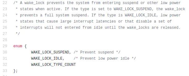 android应用开发基础知识点,android基础技术方向