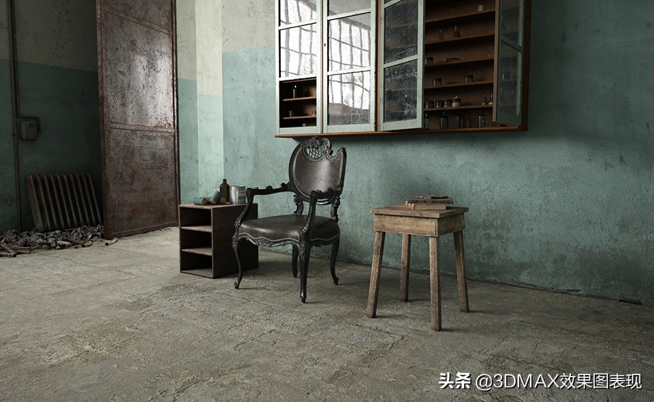 教你如何白嫖需要付费的3D高质量模型贴图