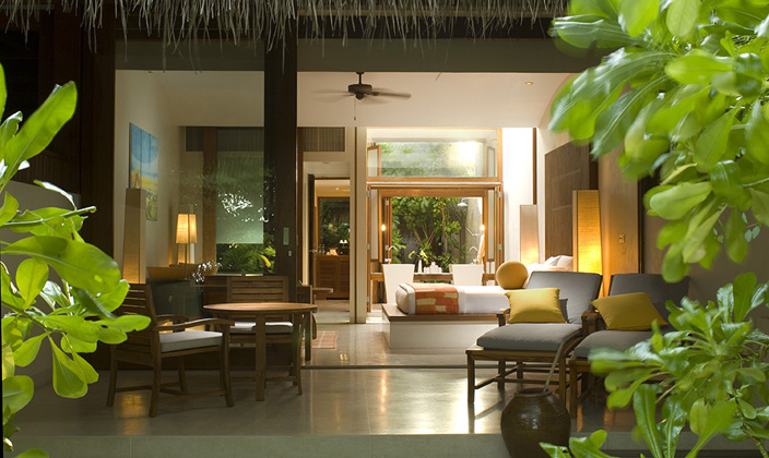 马尔代夫六星岛屿详细介绍,港丽岛马尔代夫