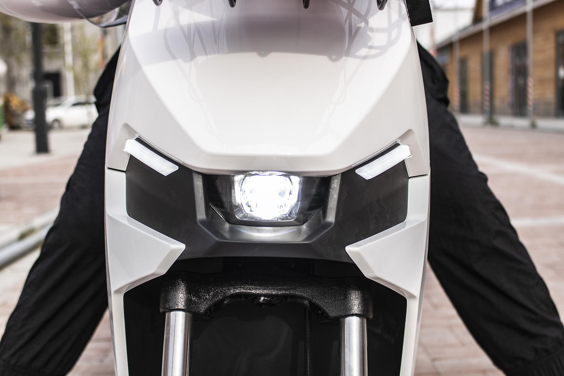 小牛gova所有车型,满足全家人的用车需求