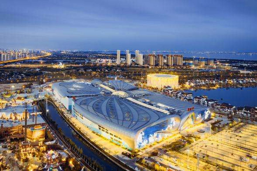 西安国际港务区板块潜力,西安港务区实力