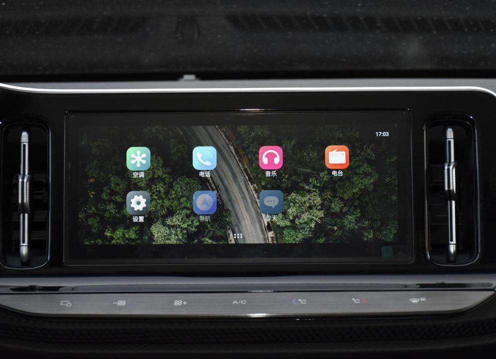 为二孩家庭打造的家用车，魔术座椅6、7座任选，8万多能买