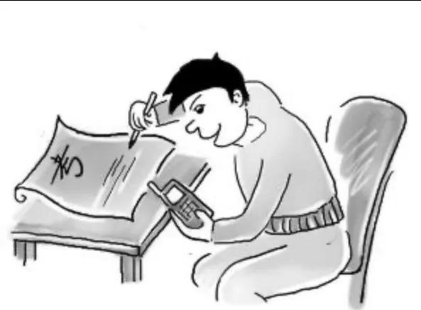 孩子考试作弊家长如何处理,考试作弊被家长发现