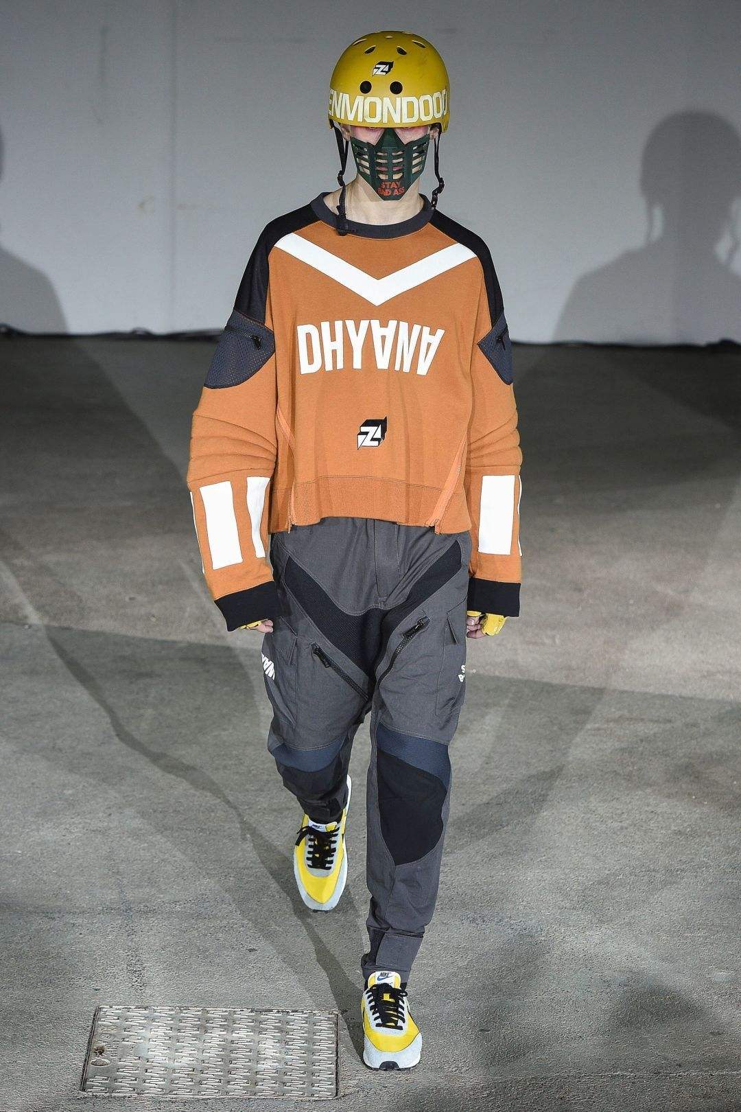 年轻人十大潮牌排行榜,年轻人十大潮牌2018