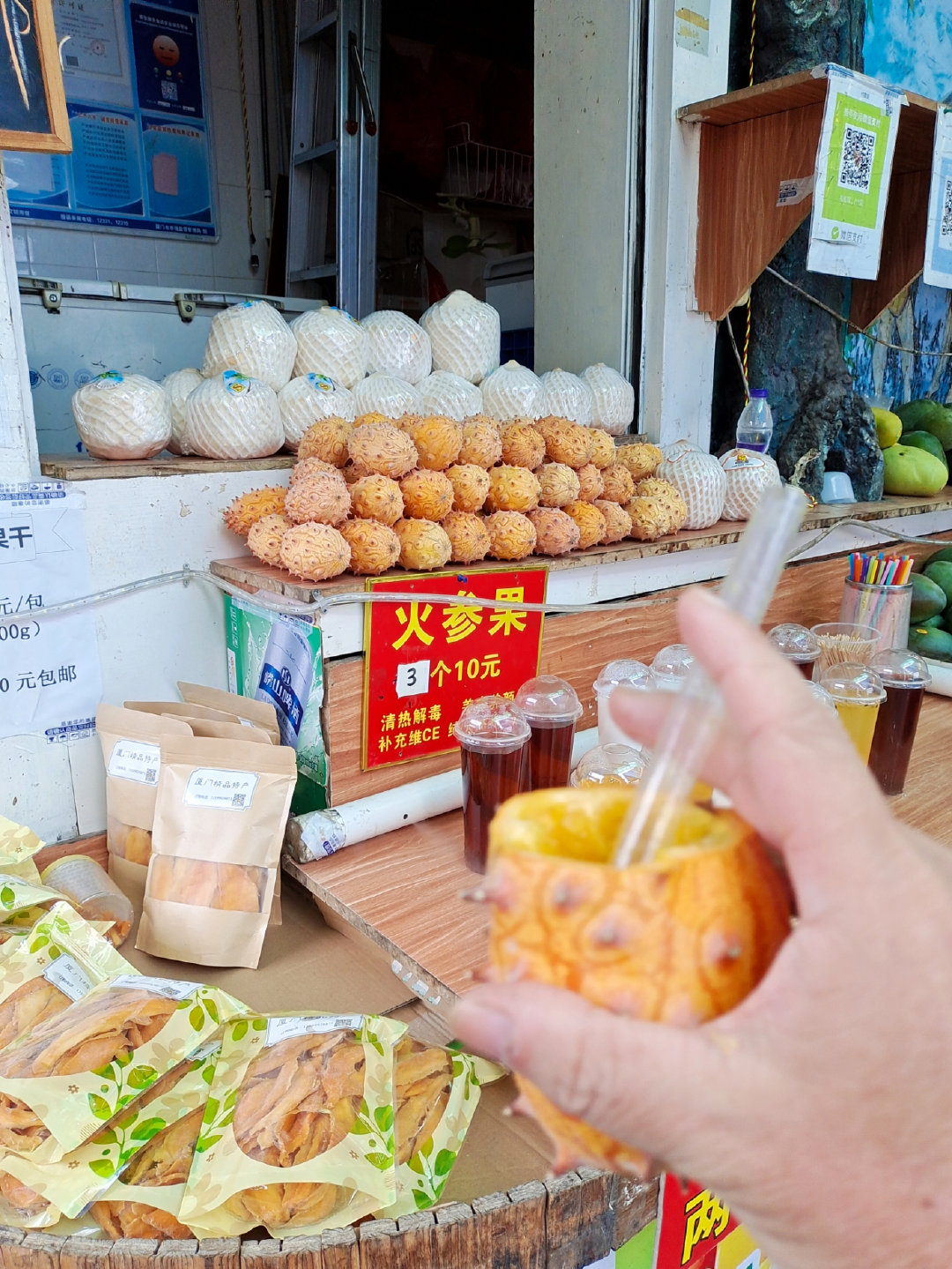 曾厝垵一日游攻略,曾厝垵一日深度游超强攻略