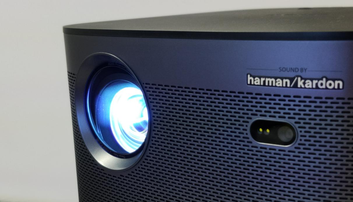 如何更有效地解决投影机散热问题,投影机散热