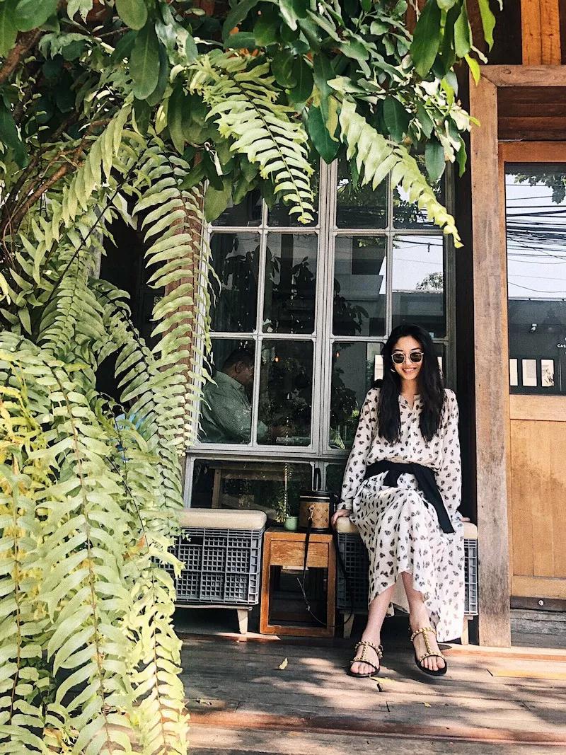 曼谷吃喝玩乐攻略大全,曼谷周边值得去的地方