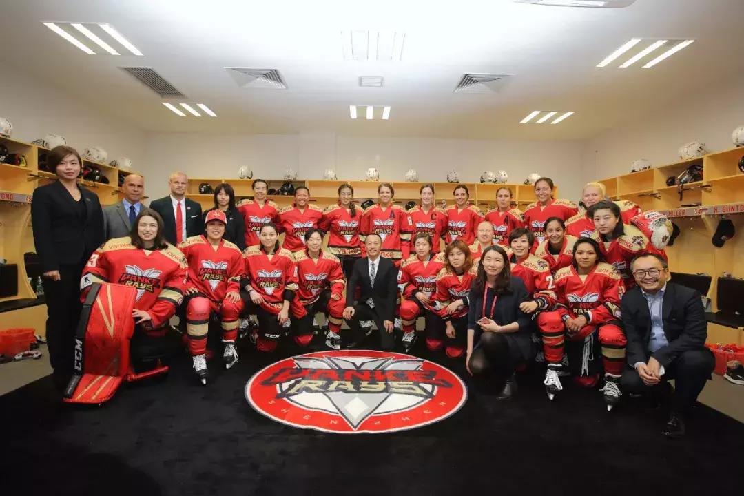 昆仑鸿星万科龙队赛程,cwhl最新比赛