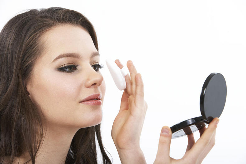 家里化妆镜子,化妆镜不失真的有哪些