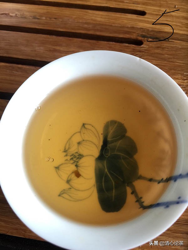 润元昌千山醉价格,润元昌老茶