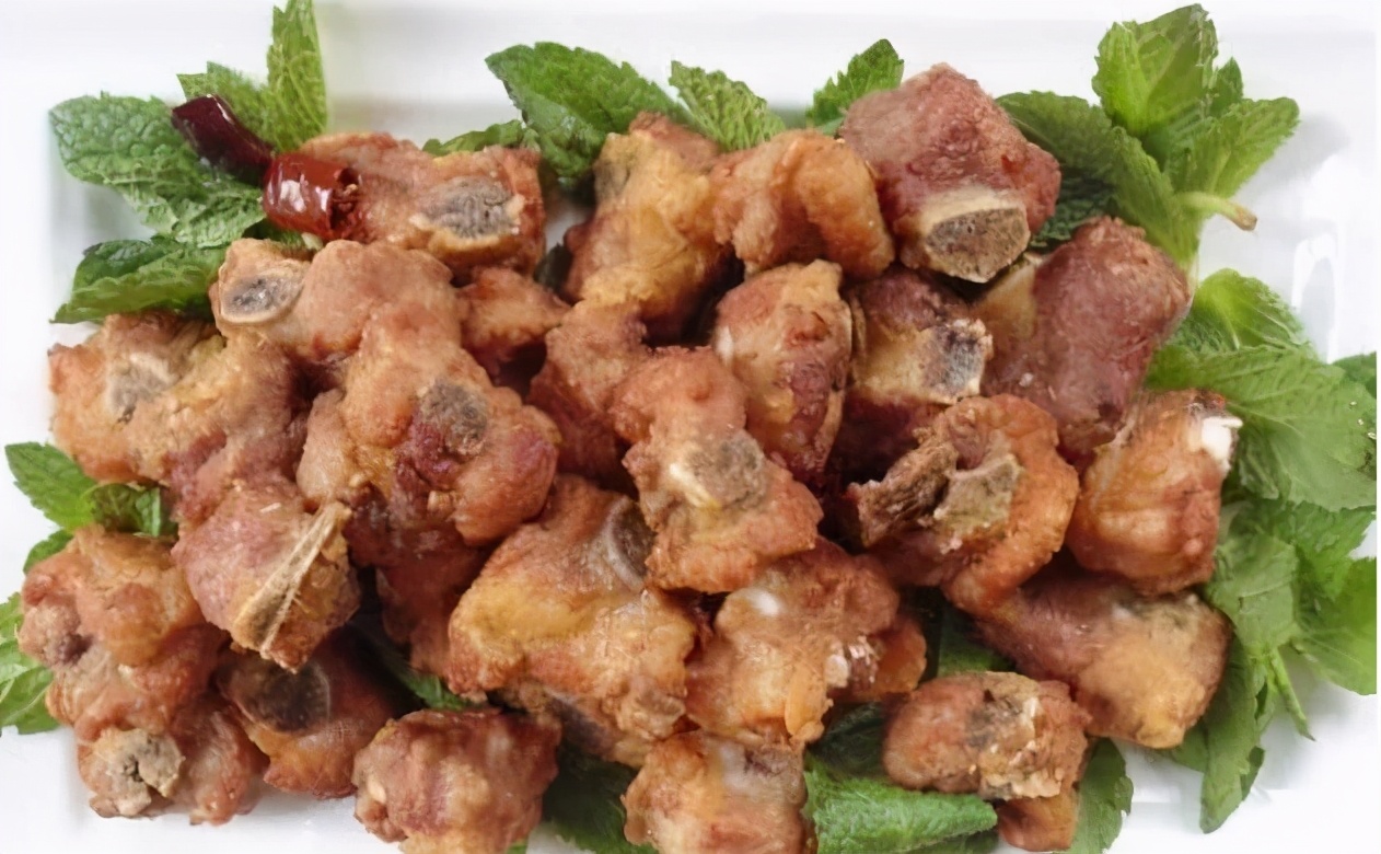 家常菜100道开胃下饭美食做法,家常菜谱美味的菜肴让你一饱口福