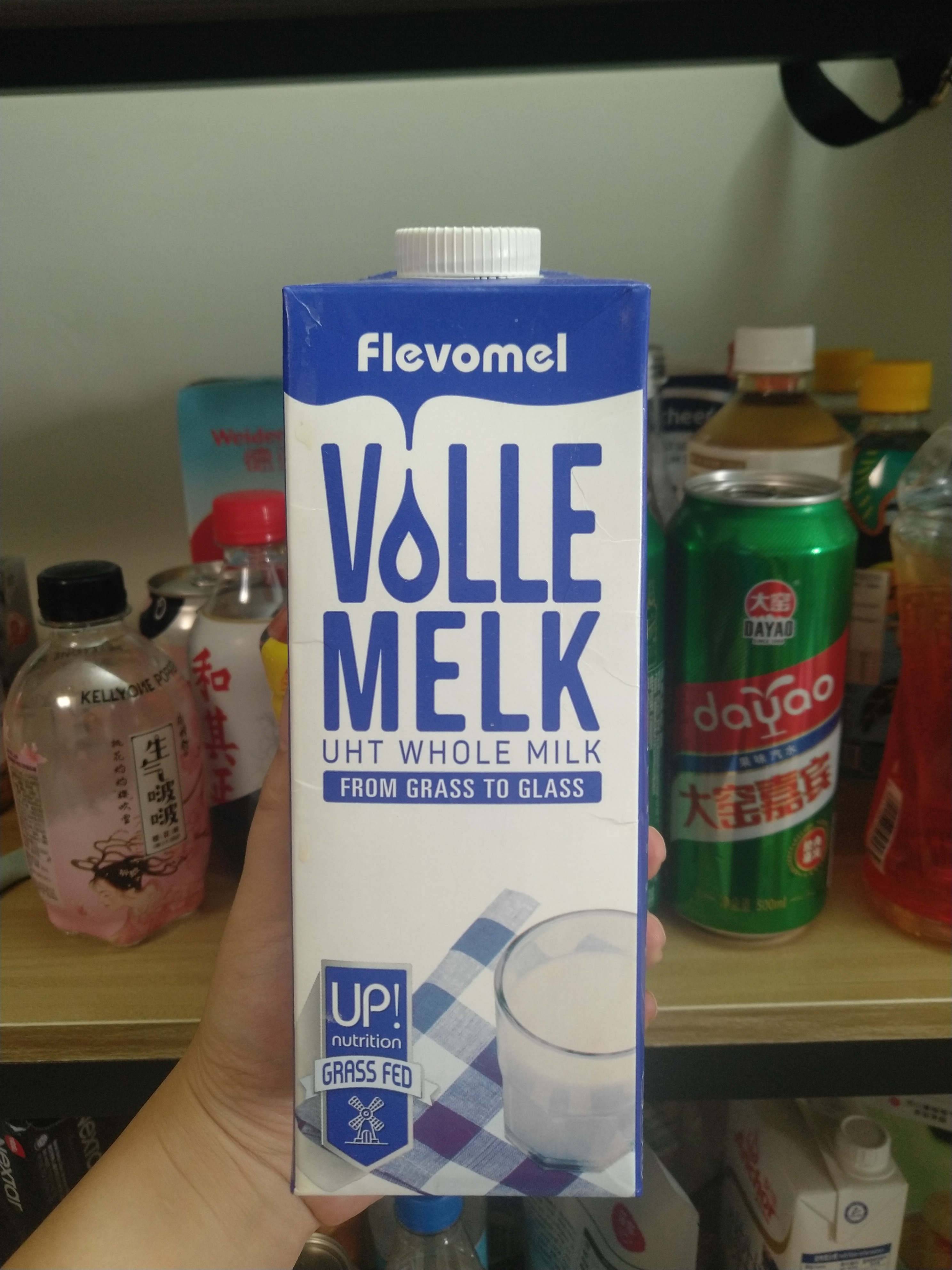 什么值得批!21款洋品牌牛奶,比国产更安全?