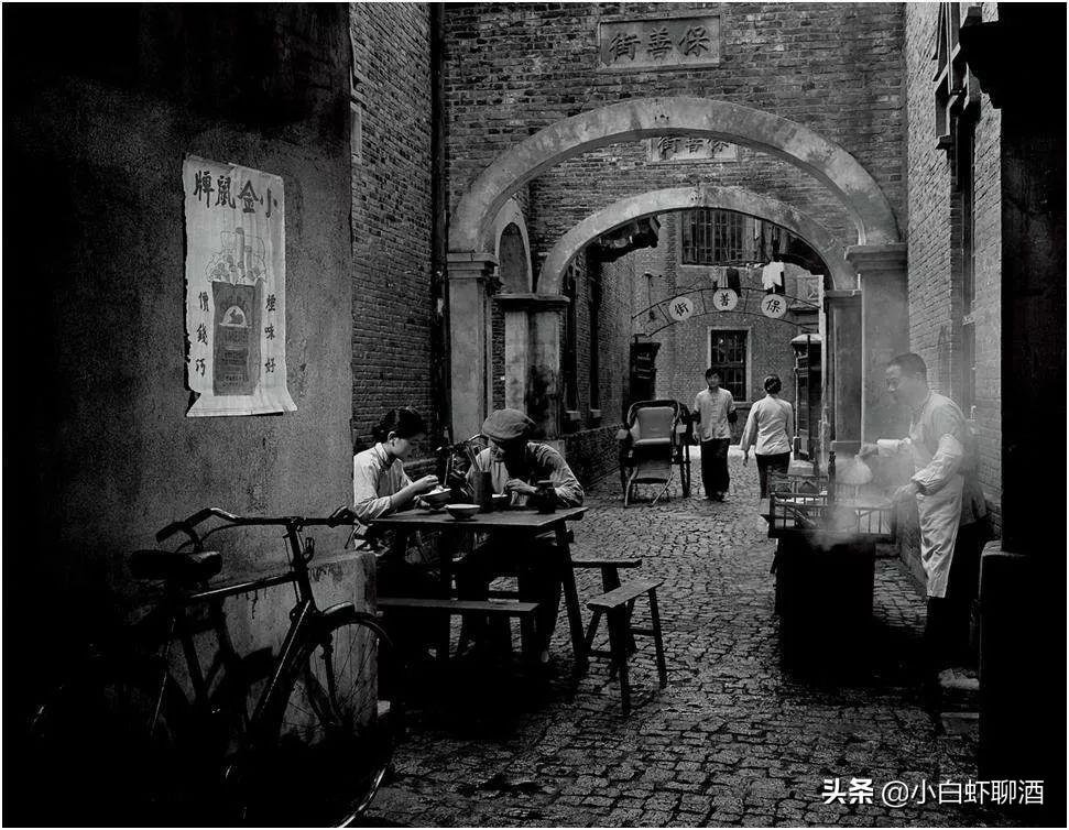 上海人为什么喝早酒,酒量低的人为啥喝不醉