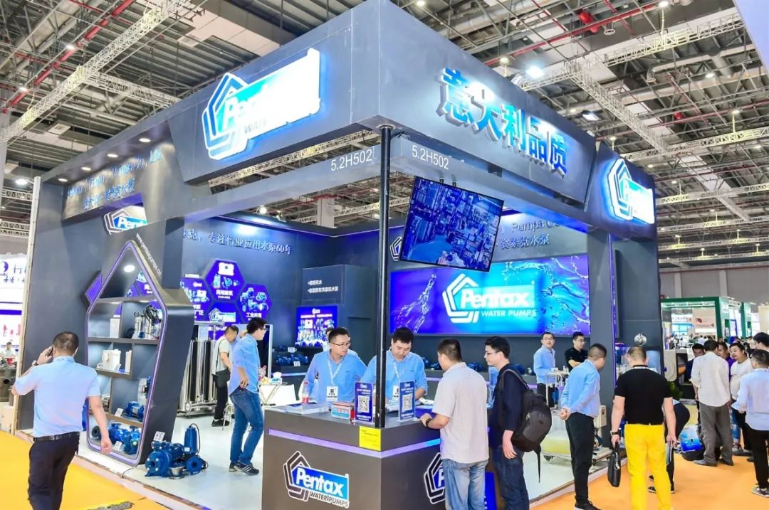 打赢“十三五”节能减排收官之战——艾蒙斯特朗让节能更卓越