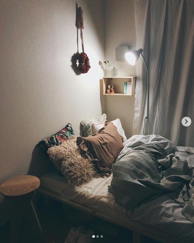 日本女生的独居生活真实体验,日本女生独居一天日常