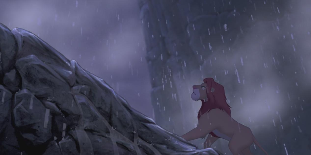 狮子王到底误导了多少人,狮子王误导人的三个真相