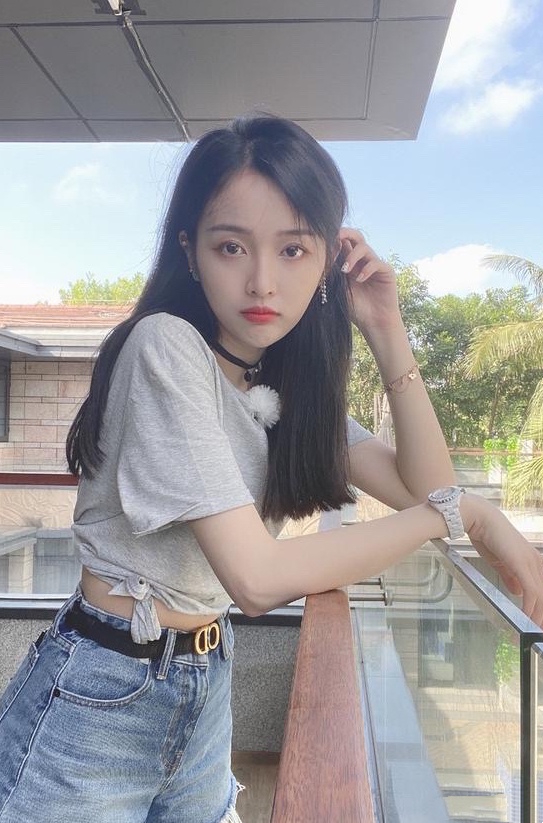 真正的美人在骨不在皮,脸上都有这5点,老了也是一枝花