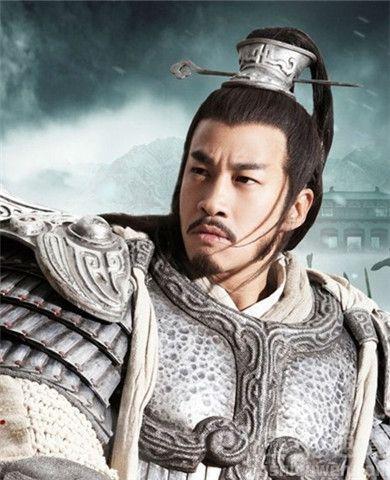 战神项羽在战场上杀一万多人吗,战神项羽唯一败绩