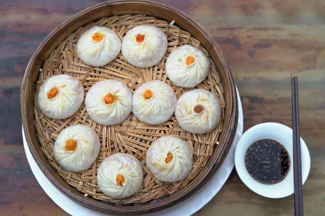 中国四大小吃之首——金陵小吃,南京地道美食特产大集合