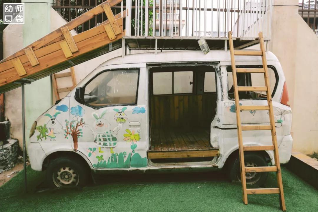 从哪个地方感受到幼儿园的美,幼儿园艺术感受与欣赏感悟分享