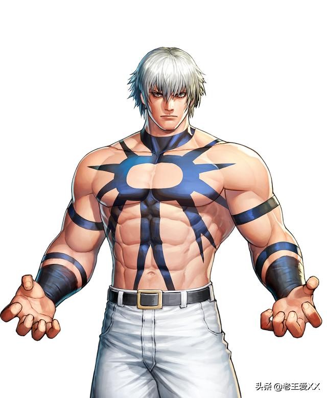 拳皇97风云再起八神庵摇杆出招表,拳皇97所有人物隐藏必杀技教学