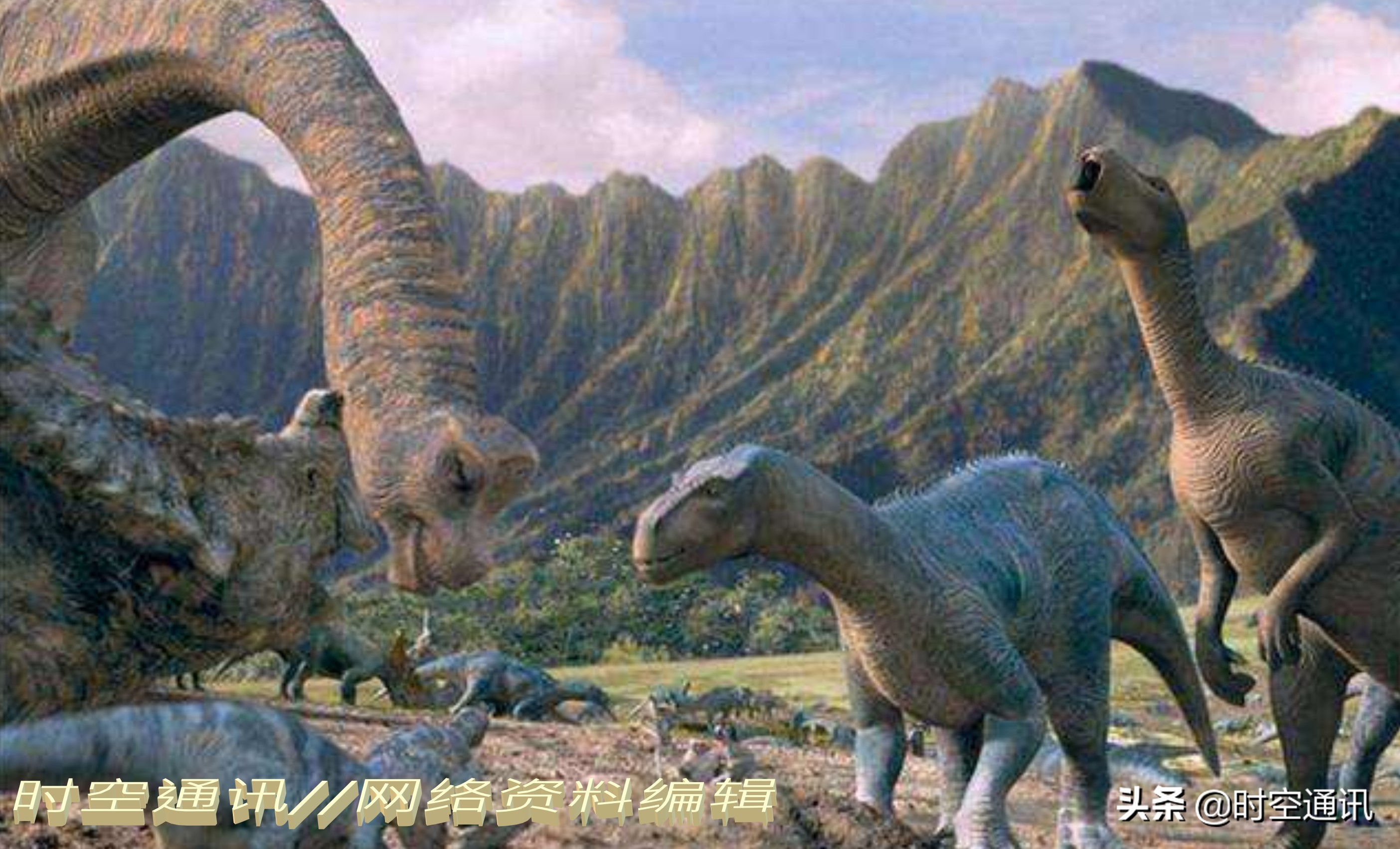 地球上出现人类有多少年了,地球上只出现过一次人类吗