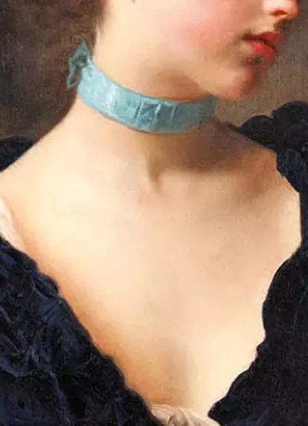 油画经典风景,十大绝美油画欣赏