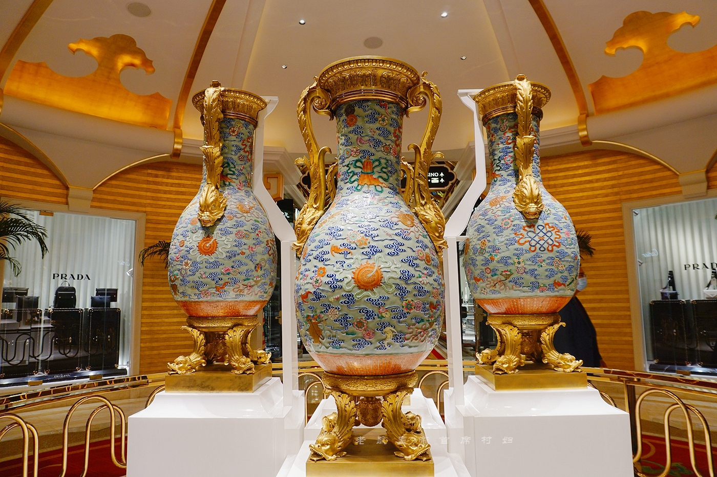 中国最贵最大最豪华的酒店,中国最豪华酒店造价