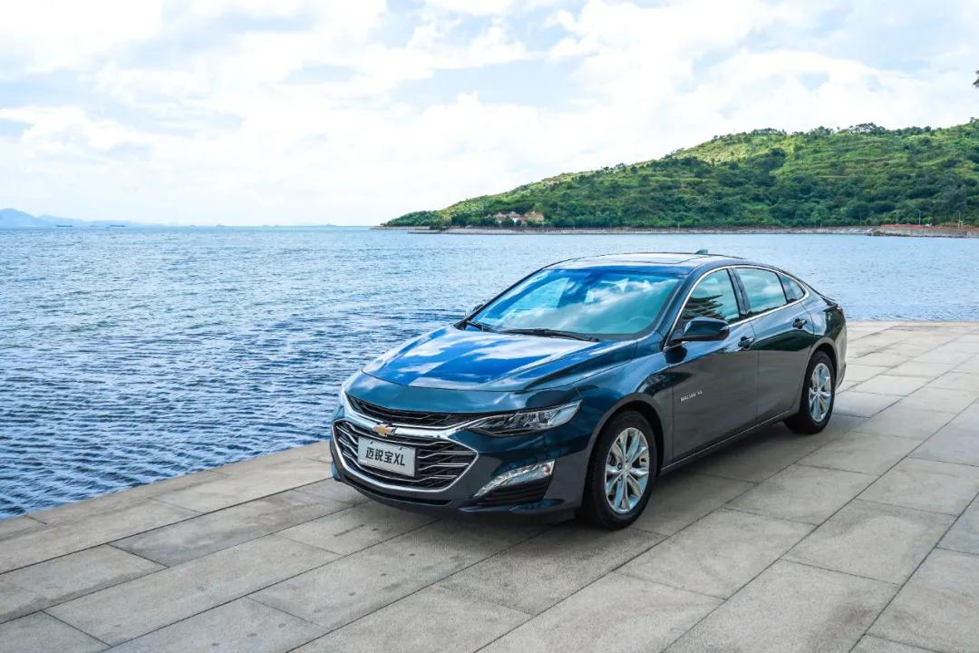 迈锐宝xl2020款1.5t9at变速箱,雪佛兰迈锐宝xl12万能搞定2.0t